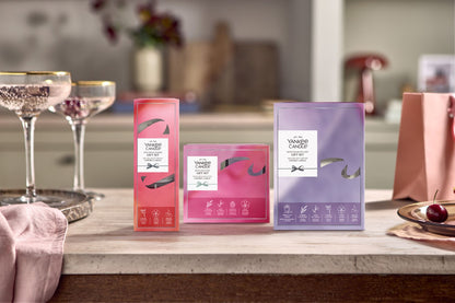 Mini Mood Makers 3 Mini Jar Gift Set