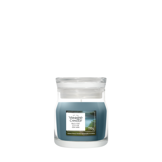 Bayside Cedar