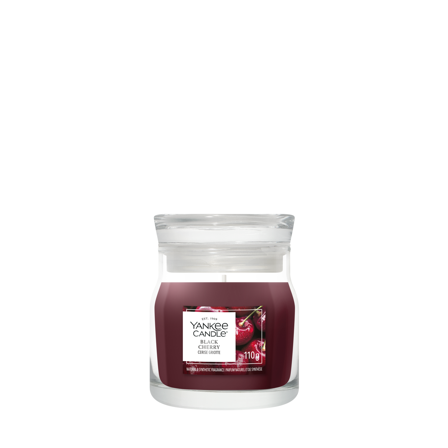 Black Cherry