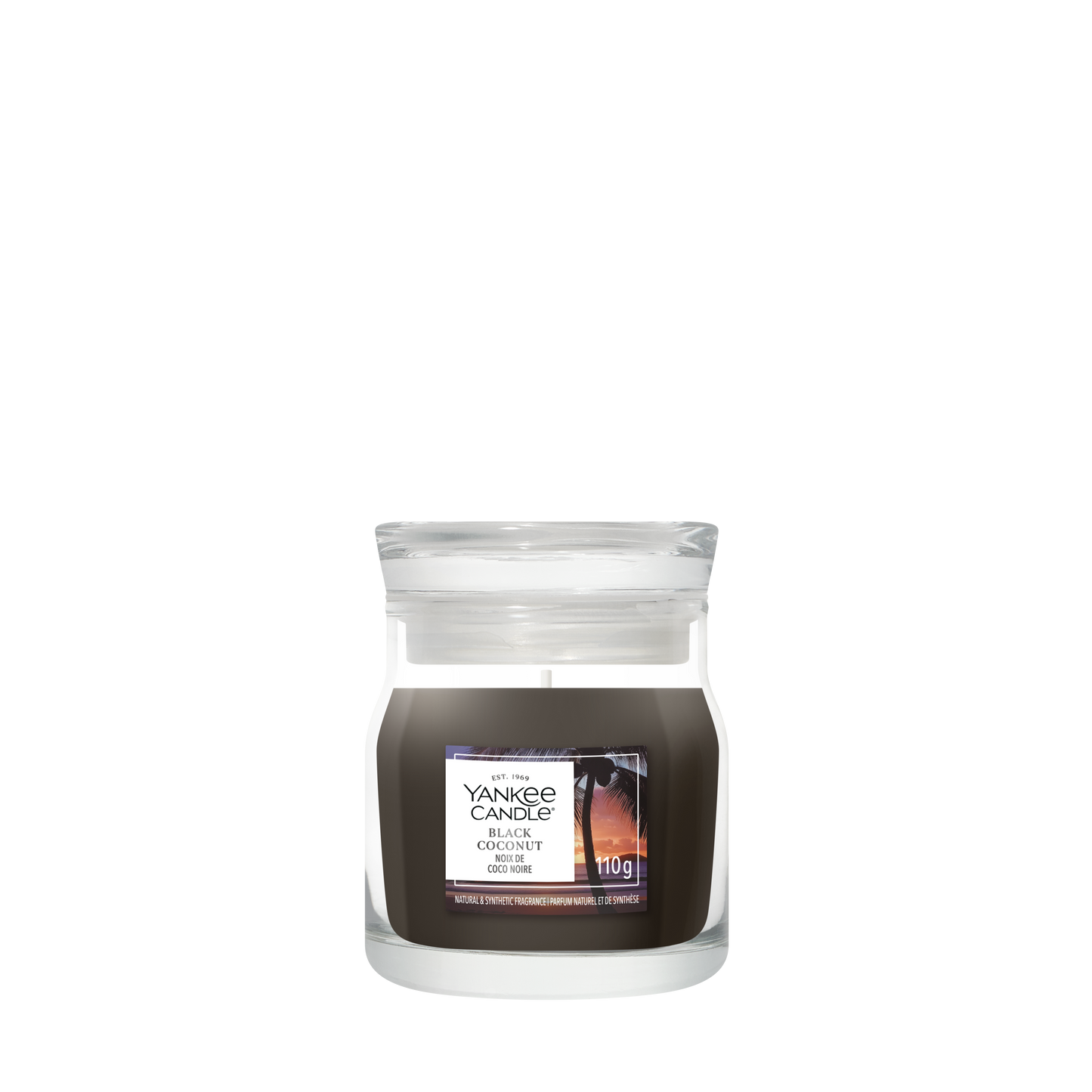 Black Coconut