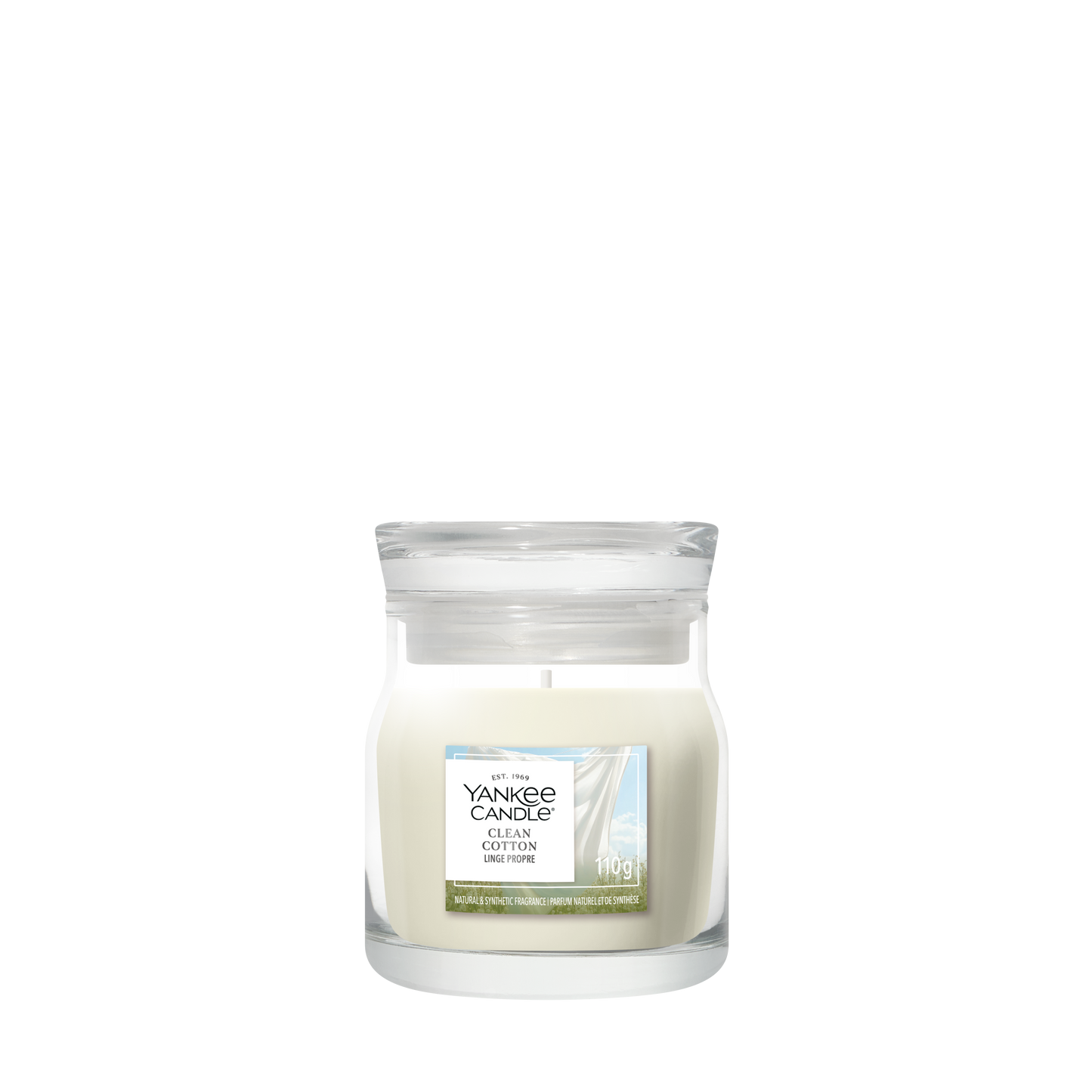 Clean Cotton