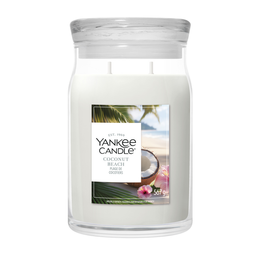 Coconut Beach