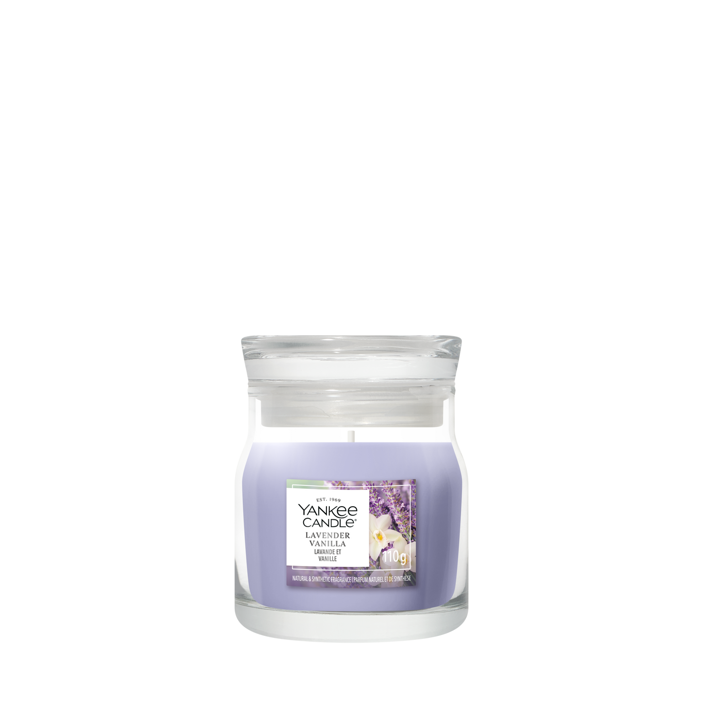 Lavender Vanilla
