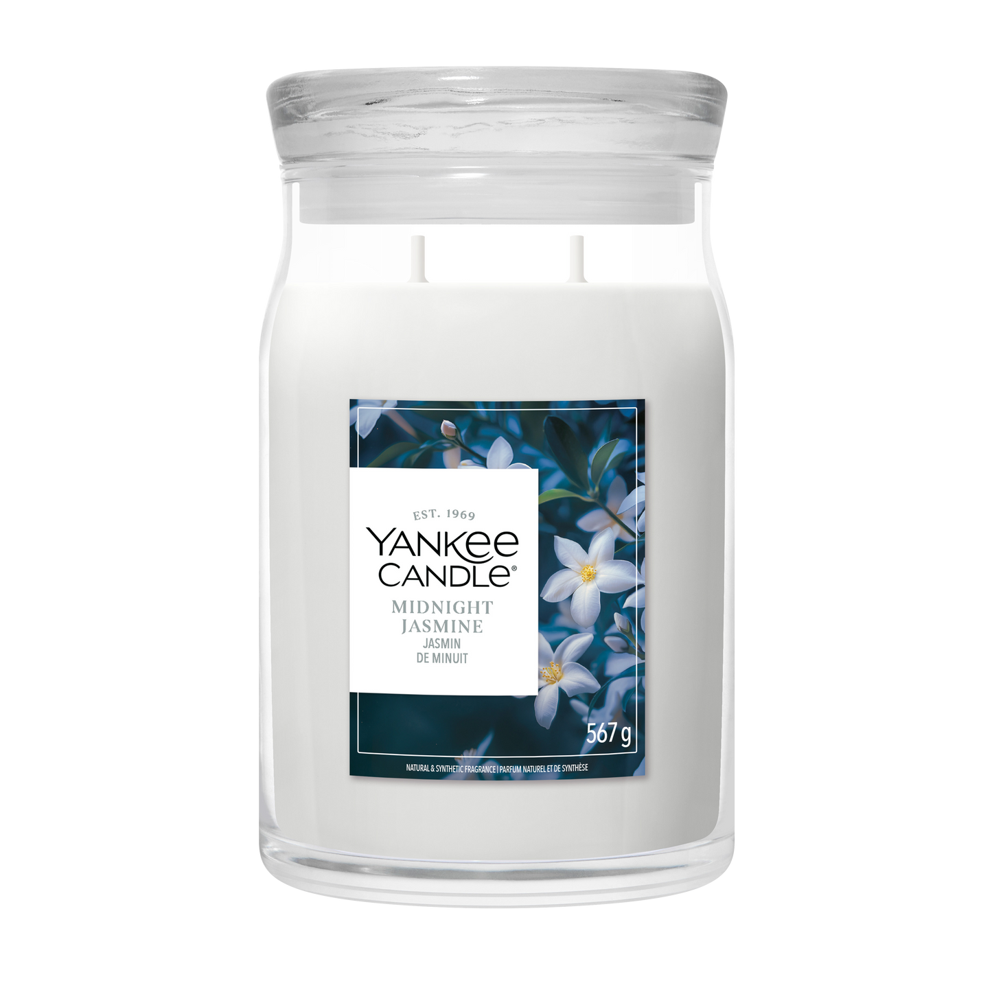 Midnight Jasmine
