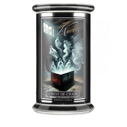 Chest of Chaos