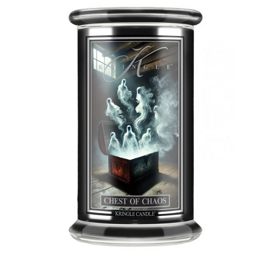 Chest of Chaos