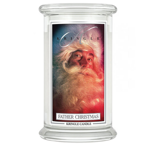 Father Christmas