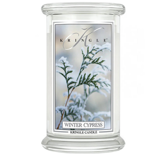 Winter Cypress