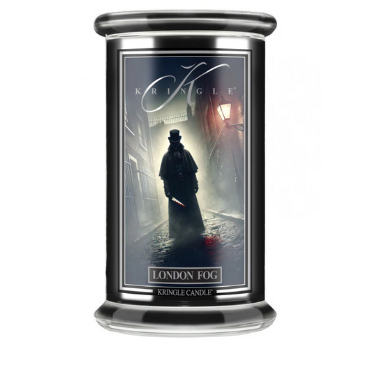 London Fog
