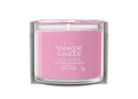Enchanting Cherry Blossom