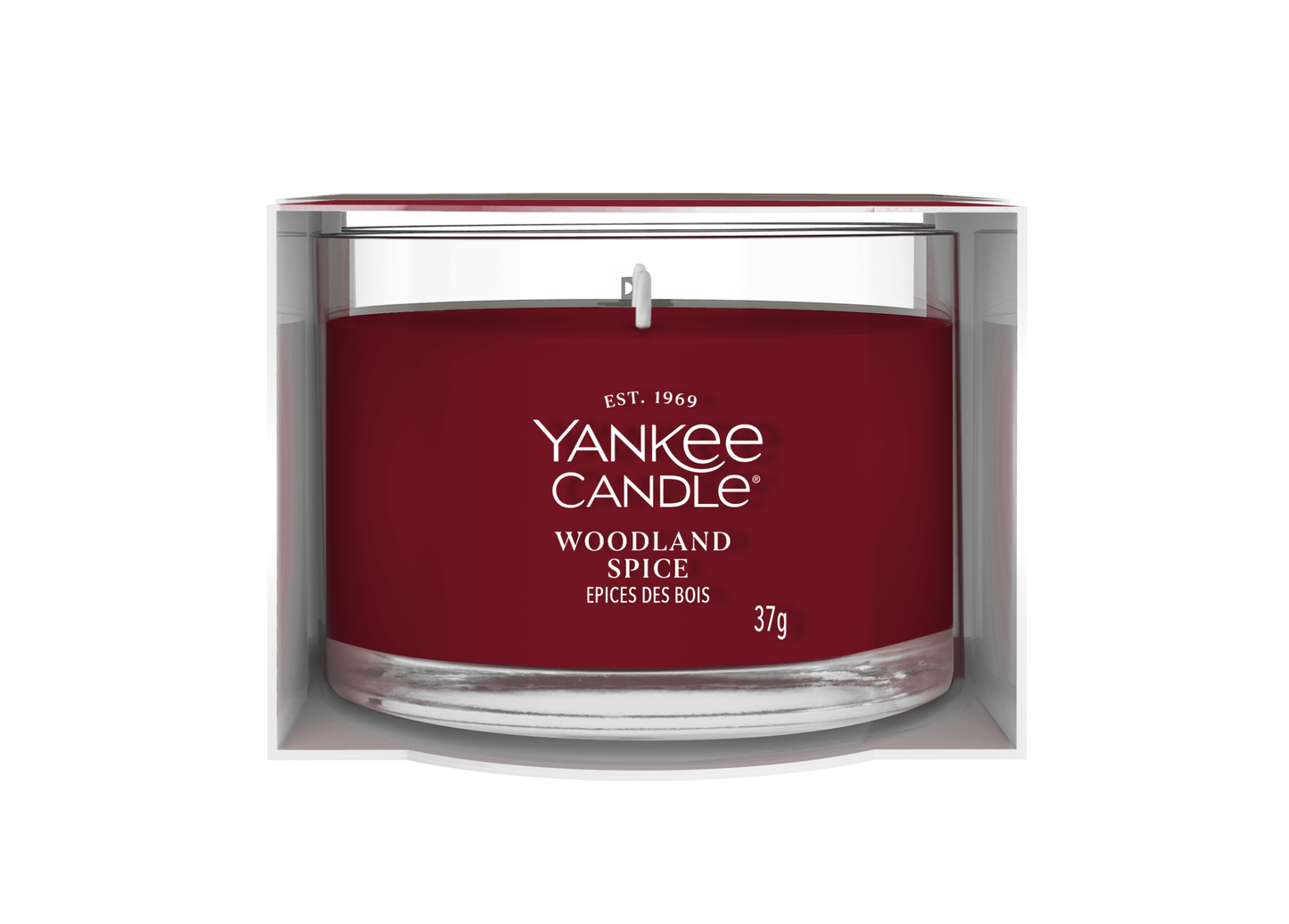 Woodland Spice