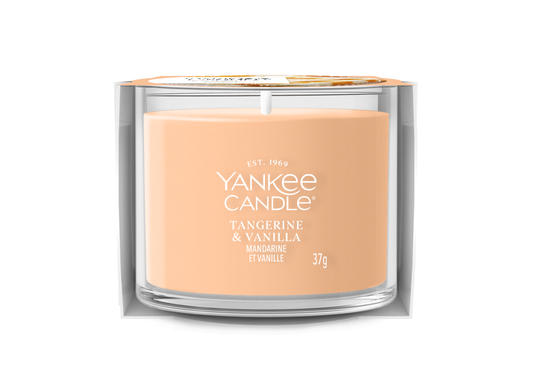 Tangerine & Vanilla