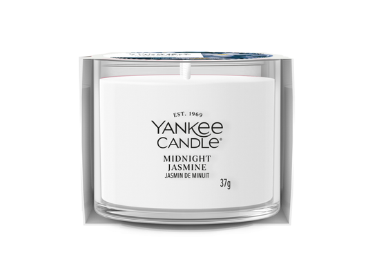 Midnight Jasmine