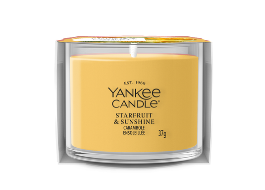 Starfruit & Sunshine