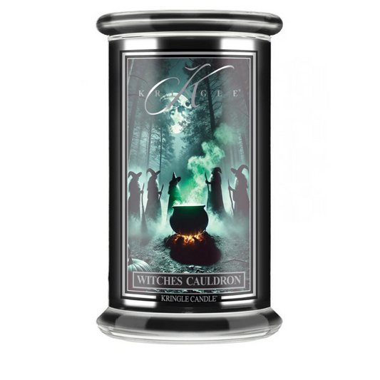 Witches Cauldron