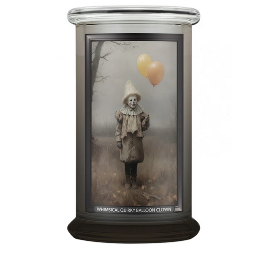 Balloon Clown