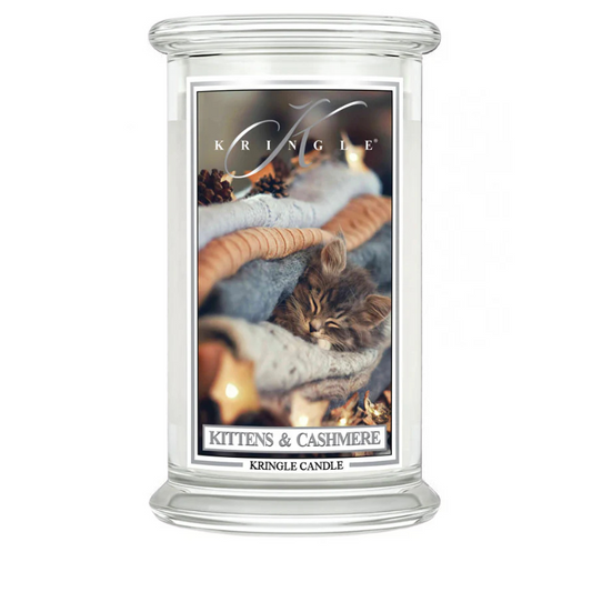 Kittens & Cashmere