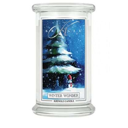 Winter Wonder
