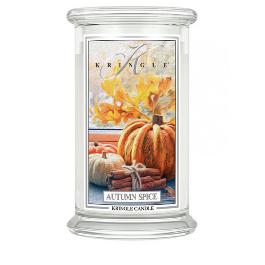 Autumn Spice
