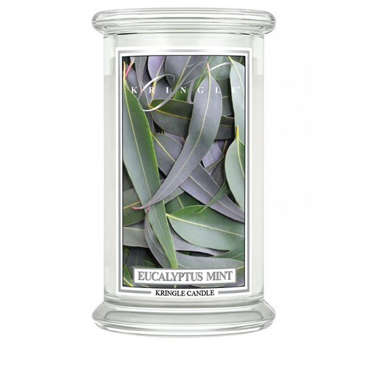 Eucalyptus Mint