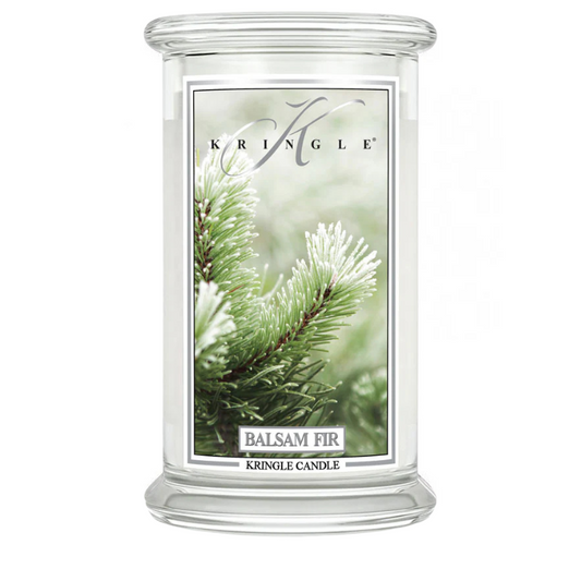 Balsam Fir