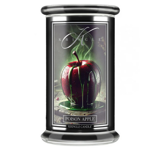 Poison Apple