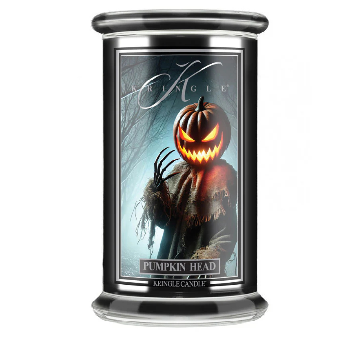 Pumpkin Head