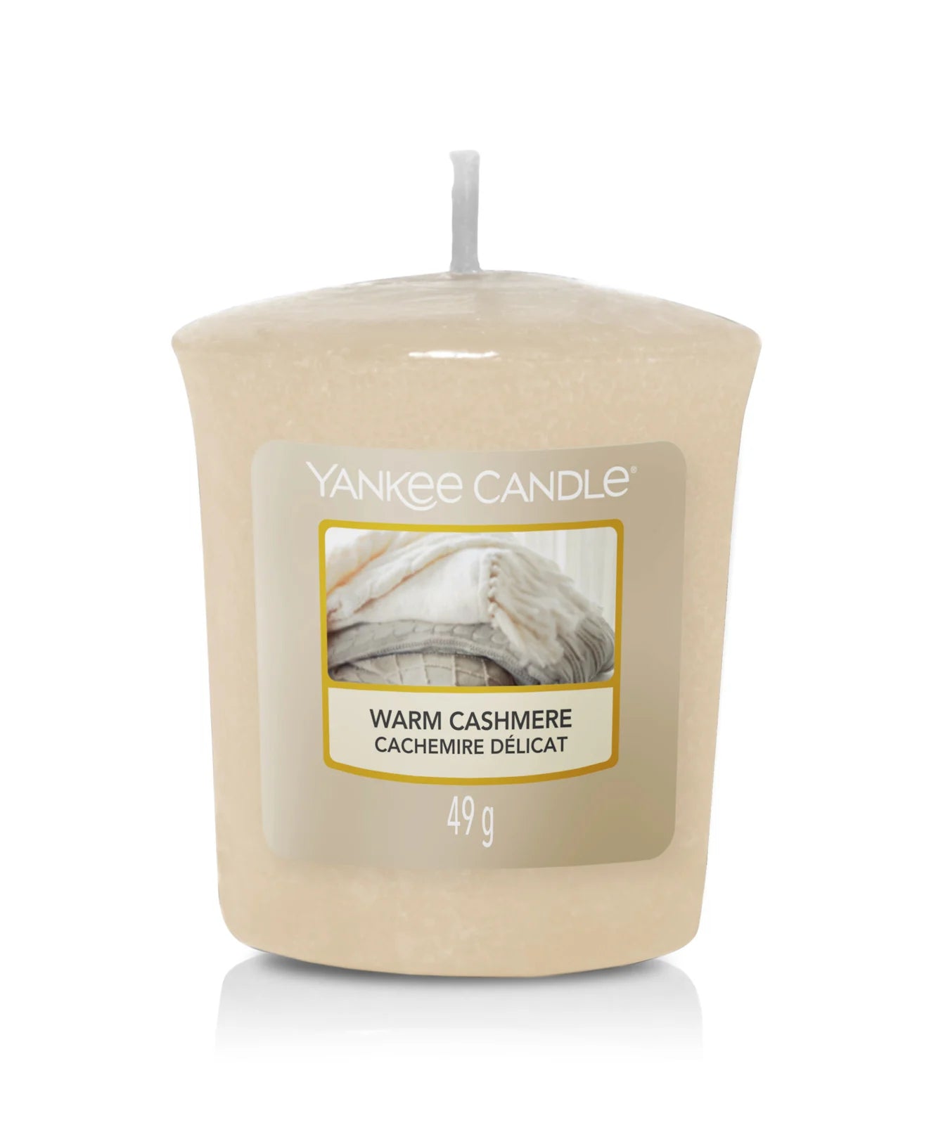 Warm Cashmere