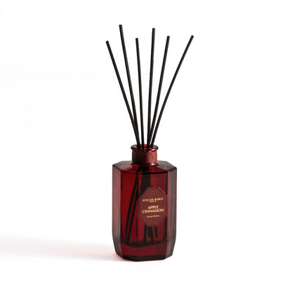 Apple Cinnamon Reed Diffuser 200ml - Special Edition