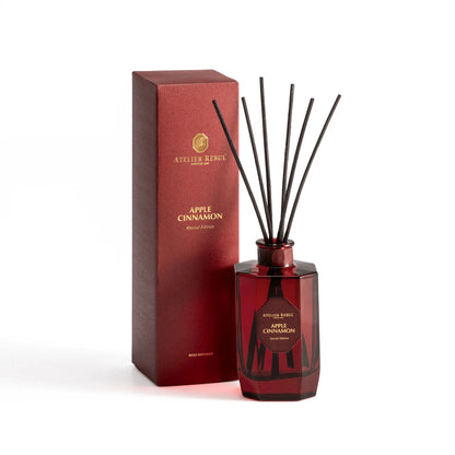 Apple Cinnamon Reed Diffuser 200ml - Special Edition