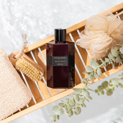 Bereket Shower Gel - 250 ML