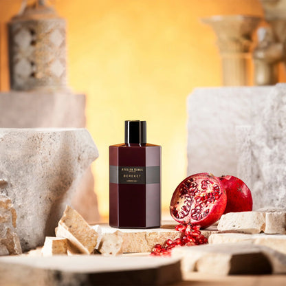 Bereket Shower Gel - 250 ML