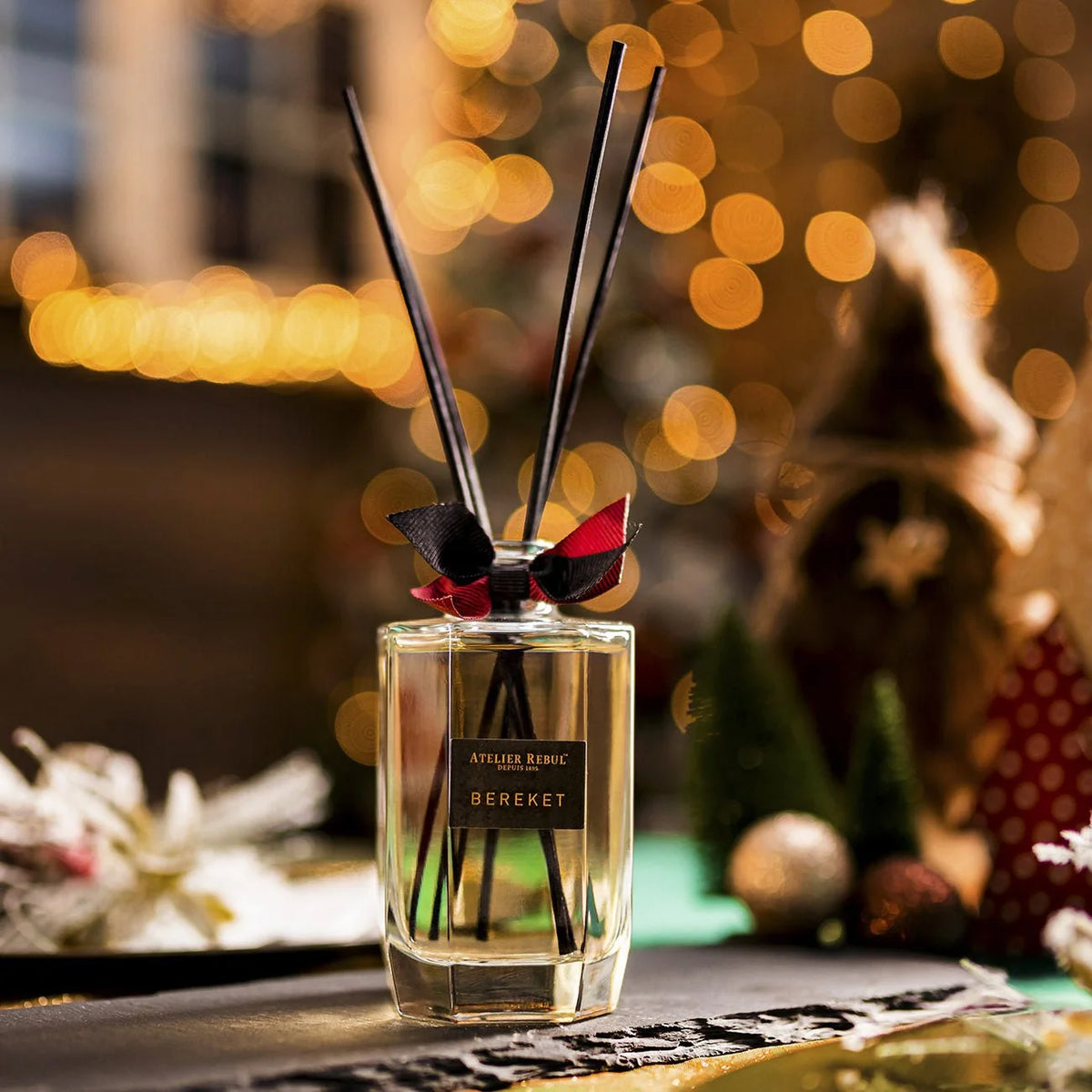 Bereket Reed Diffuser - 200ML