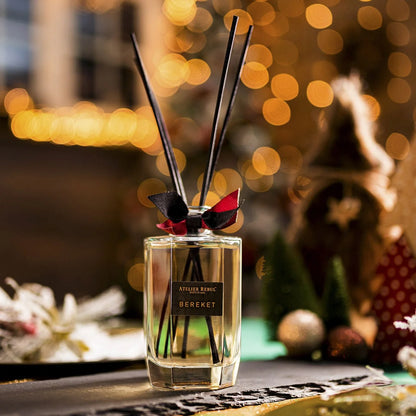 Bereket Reed Diffuser - 200ML