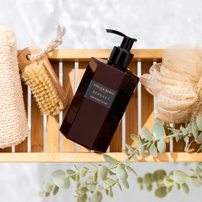 Bereket Enriching Hand & Body Lotion - 250ML