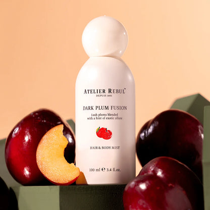 Coco Spritz Hair & Body Mist - 100ML