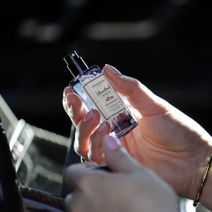 Istanbul Bosphorus Car Perfume - 25ML
