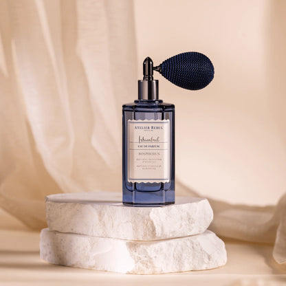 Istanbul Bosphorus Eau De Parfum - 50ML