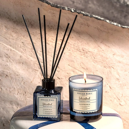 Istanbul Bosphorus Reed Diffuser - 120ML