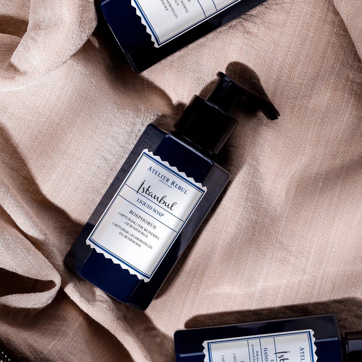 Istanbul Bosphorus Liquid Soap - 100ML