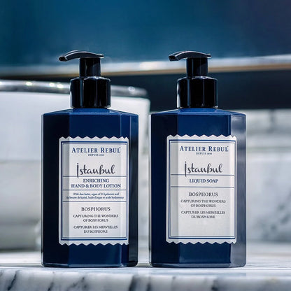 Istanbul Bosphorus Liquid Soap - 250ML