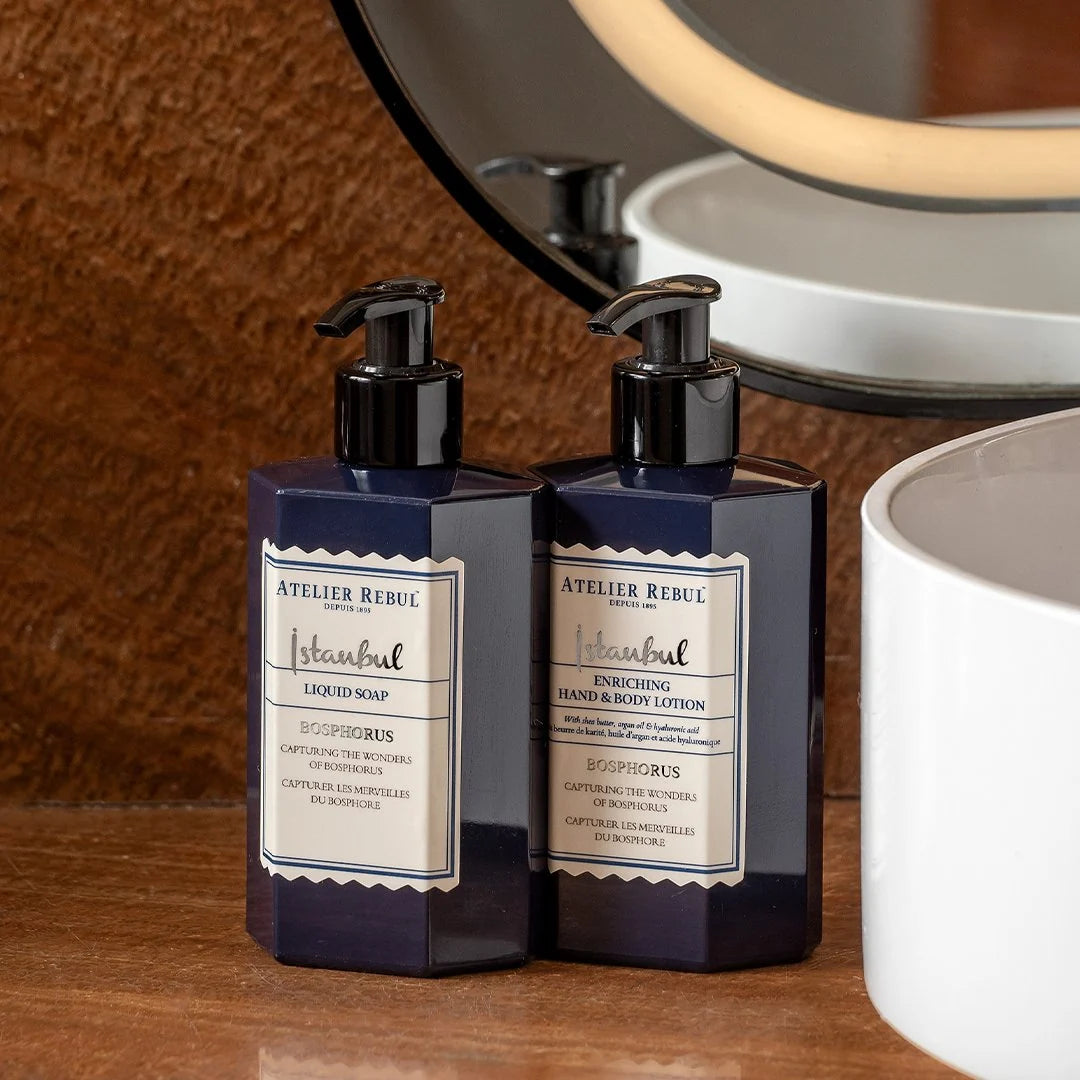 Istanbul Bosphorus Liquid Soap - 250ML