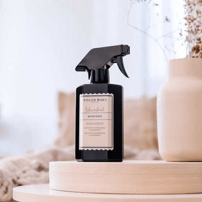 Istanbul Bosphorus Room Spray - Limited Edition - 400ML