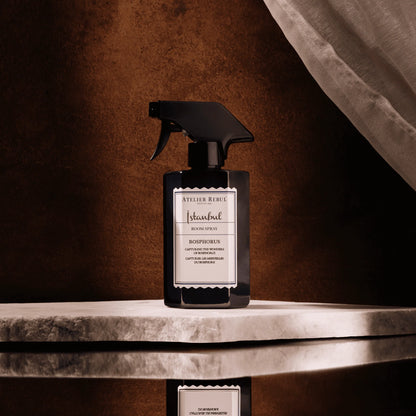 Istanbul Bosphorus Room Spray - Limited Edition - 400ML