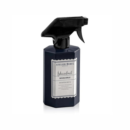 Istanbul Bosphorus Room Spray - Limited Edition - 400ML