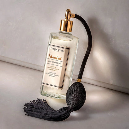 Istanbul Eau De Parfum - 125ML