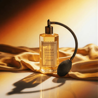 Istanbul Golden Hour Eau De Parfum  - 125 ML