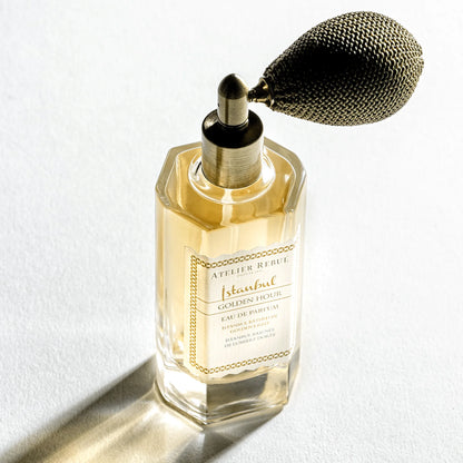 Istanbul Golden Hour Eau De Parfum - 50 ML