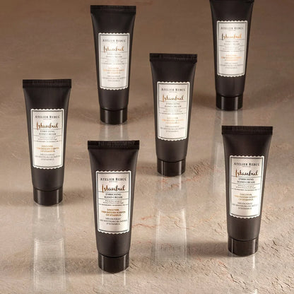 Istanbul Hand Creme - 30ML