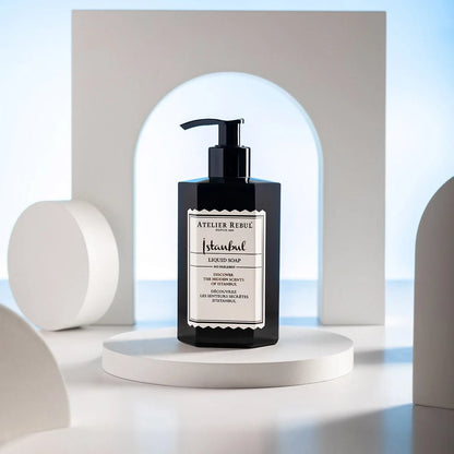 Istanbul Liquid Soap - 250ML